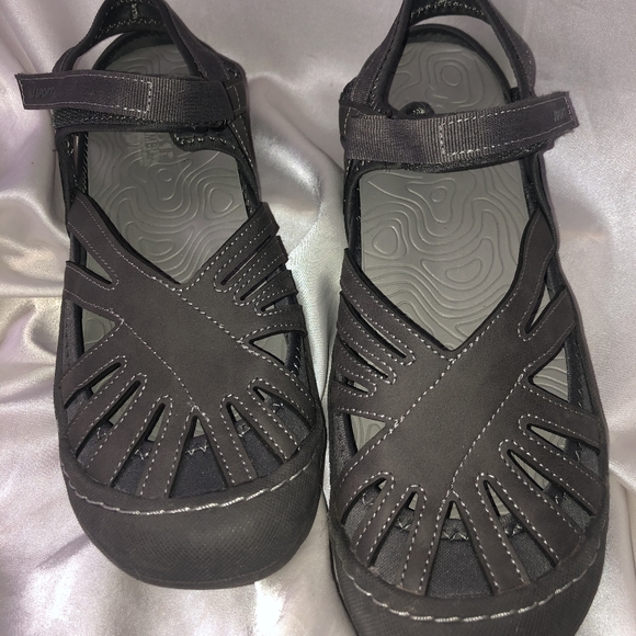 Jsport Shoes - Jsport sandals